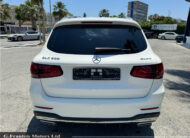 GLC300 AMG Line Premium Exclusive