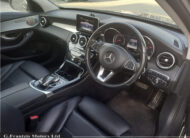 C350e Sport