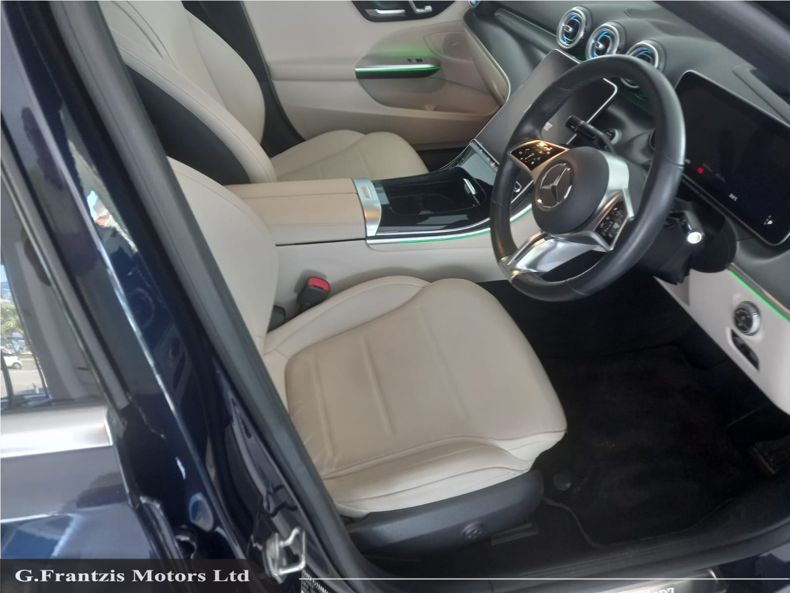 C220d Sport Premium Plus Exclusive