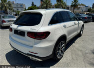 GLC300 AMG Line Premium Exclusive