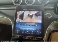 C220d Sport Premium Plus Exclusive