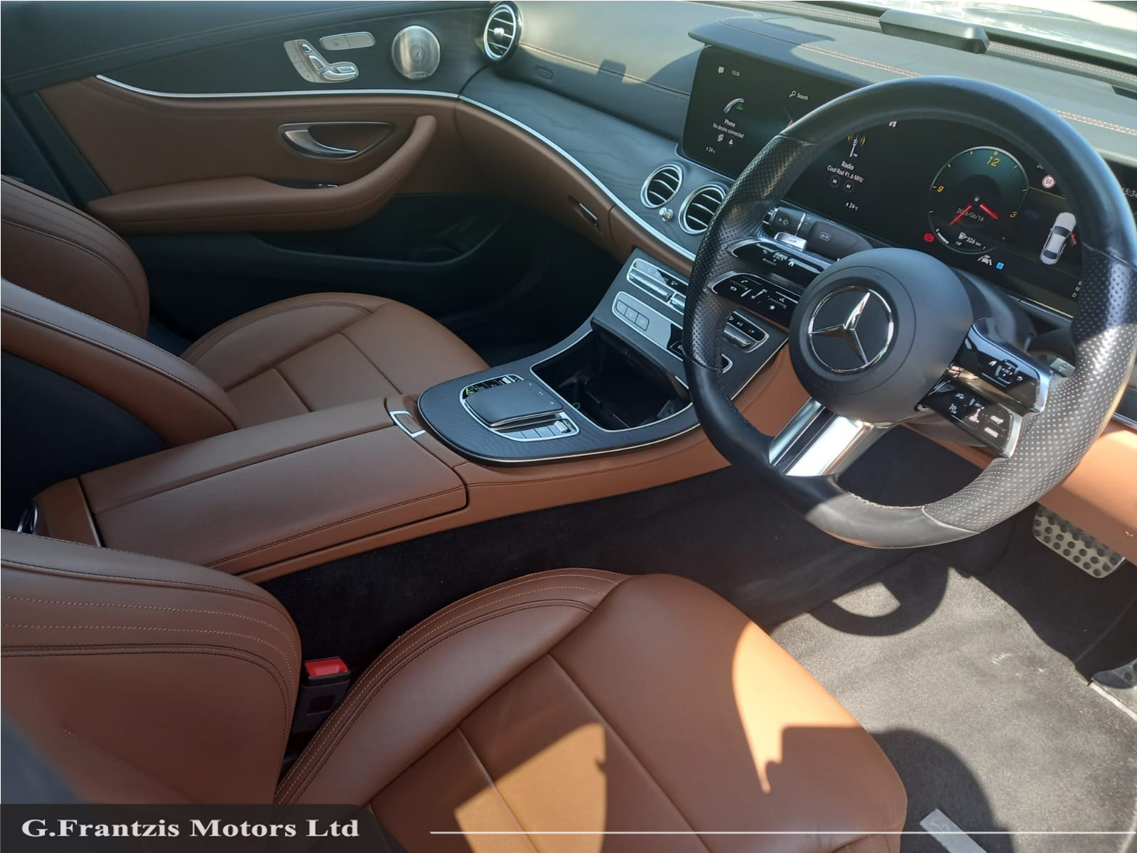 E220d AMG Line Premium Plus Exclusive