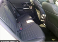 GLC350e AMG Line Exclusive Premium Plus
