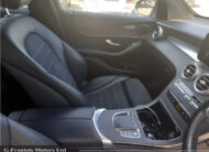 GLC220d AMG Line