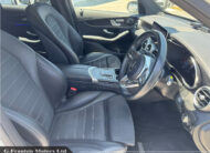 GLC300 AMG Line Premium Exclusive