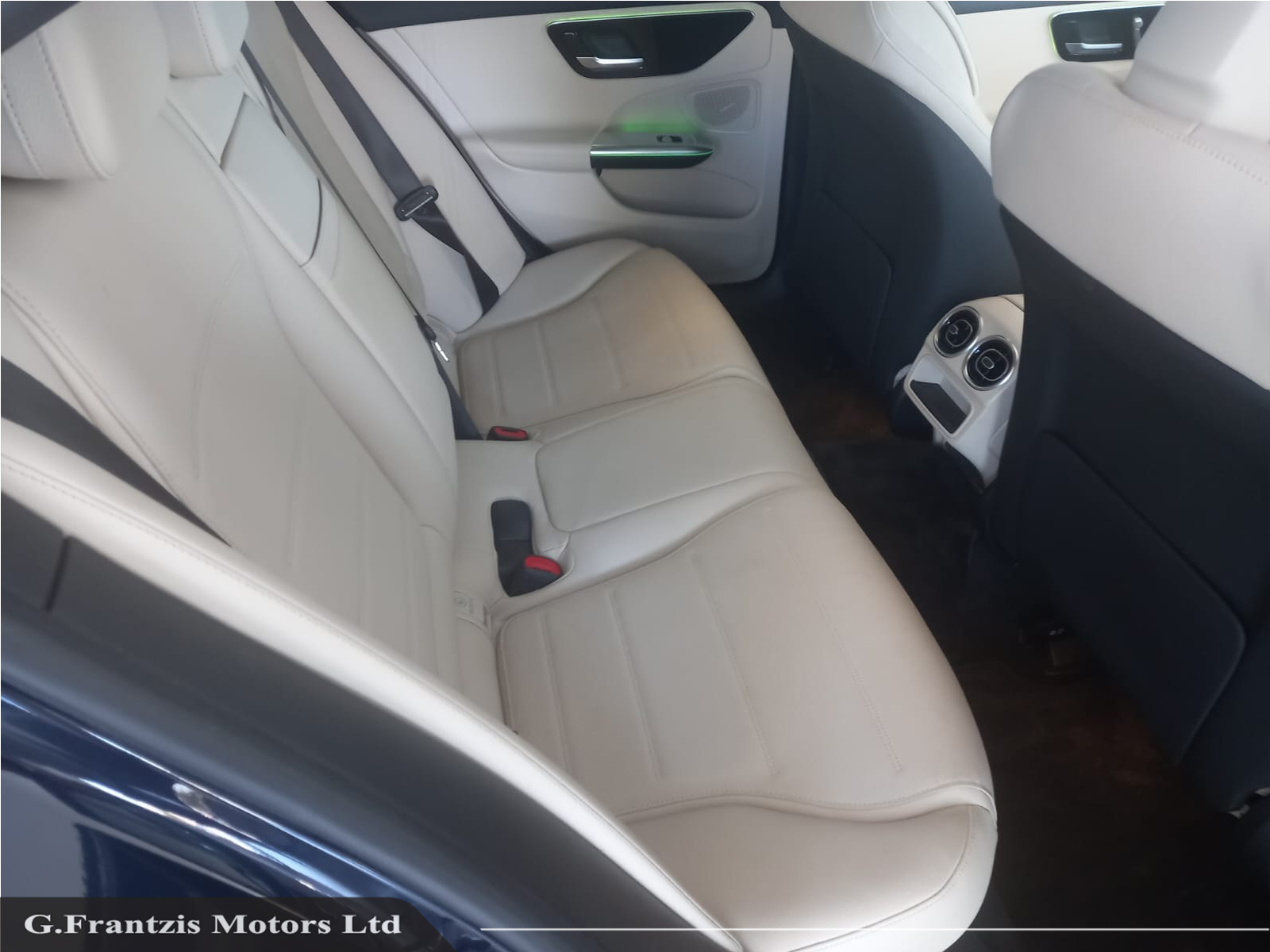 C220d Sport Premium Plus Exclusive