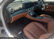 E220d AMG Line Premium Plus Exclusive