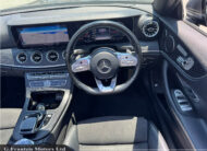 E220d AMG Line Premium