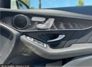 GLC300 AMG Line Premium Exclusive