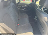 GLC300 AMG Line Premium Exclusive