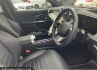 GLC350e AMG Line Premium Plus Exclusive Package