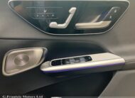 GLC350e AMG Line Premium Plus Exclusive Package