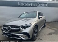 GLC350e AMG Line Premium Plus Exclusive Package