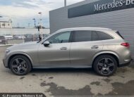 GLC350e AMG Line Premium Plus Exclusive Package