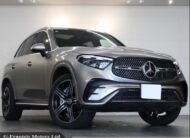 GLC350e AMG Line Premium Plus Exclusive Package