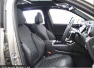 GLC350e AMG Line Premium Plus Exclusive Package