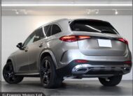 GLC350e AMG Line Premium Plus Exclusive Package