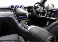 GLC350e AMG Line Premium Plus Exclusive Package