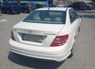 C180K AMG Line