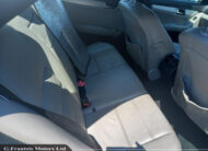 C180K AMG Line