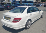 C180K AMG Line