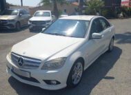 C180K AMG Line