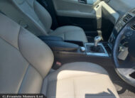 C180K AMG Line
