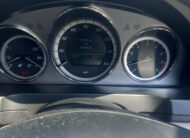 C180K AMG Line
