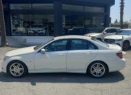 C180K AMG Line