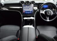 GLC220d Sport Line Exclusive Package