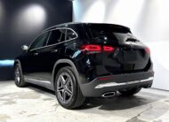 GLA200d AMG Line Premium Plus Exclusive Package