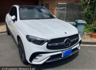 GLC350e AMG Line Premium Plus Exclusive Package