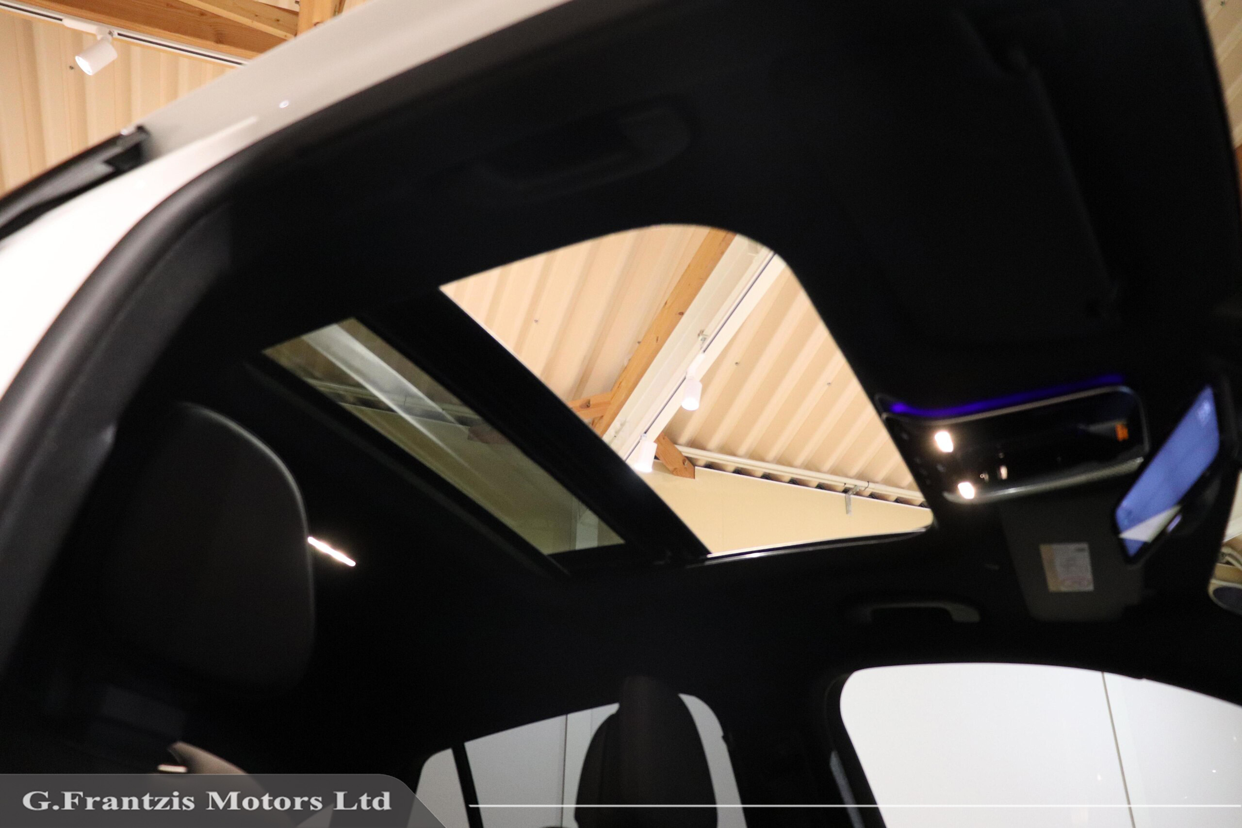 GLC350e AMG Line Exclusive Package Coupe