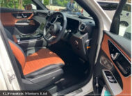 GLC350e AMG Line Premium Plus Exclusive Package