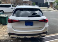 GLC350e AMG Line Premium Plus Exclusive Package