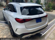 GLC350e AMG Line Premium Plus Exclusive Package