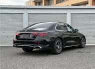 E220d AMG Line Exclusive Package