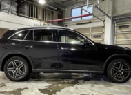 GLC220d AMG Line Exclusive Package