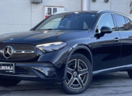 GLC220d AMG Line Exclusive Package