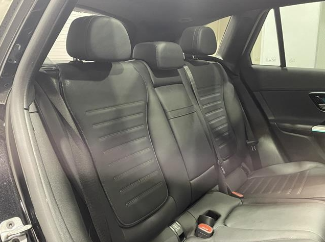 GLC220d AMG Line Exclusive Package