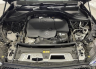 GLC220d AMG Line Exclusive Package
