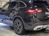 GLC220d AMG Line Exclusive Package