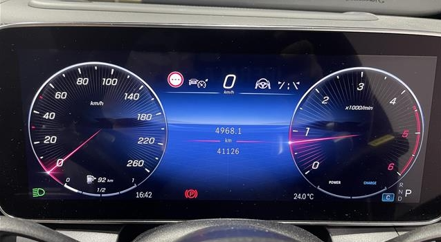 GLC220d AMG Line Exclusive Package