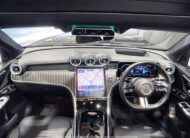GLC220d AMG Line Exclusive Package
