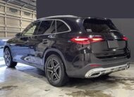 GLC220d AMG Line Exclusive Package