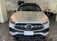 GLA200d AMG Line Premium Plus Exclusive Package