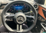 GLC350e AMG Line Premium Plus Exclusive Package