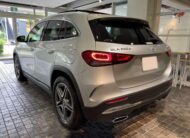 GLA200d AMG Line Premium Plus Exclusive Package