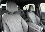 E220d AMG Line Exclusive Package
