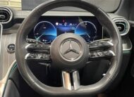 GLC220d AMG Line Exclusive Package